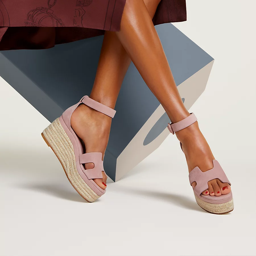 Elda espadrille - Image 2